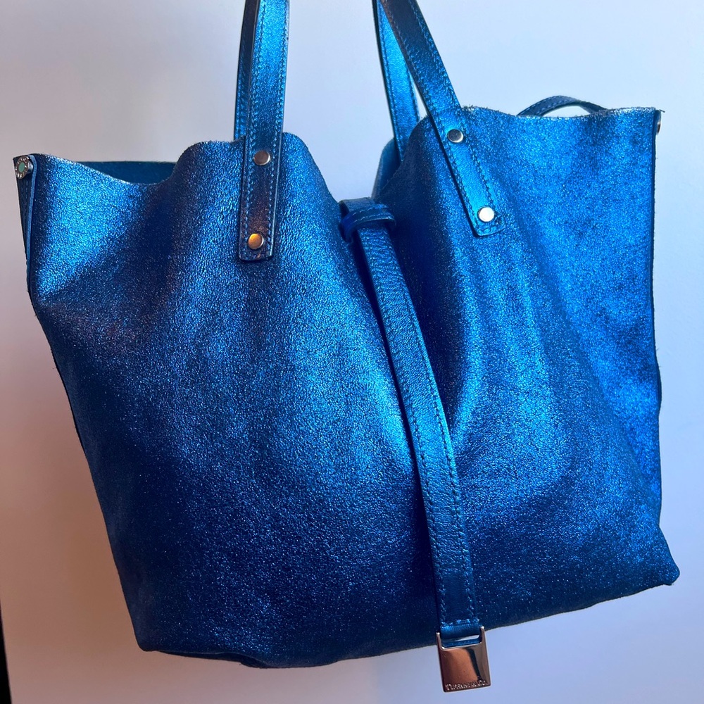 Tiffany & co. Purse